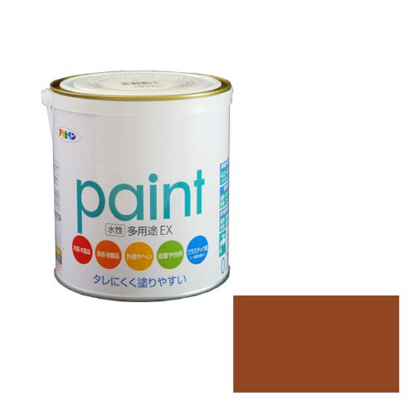 水基多功能EX 0.7L（柯基颜色）