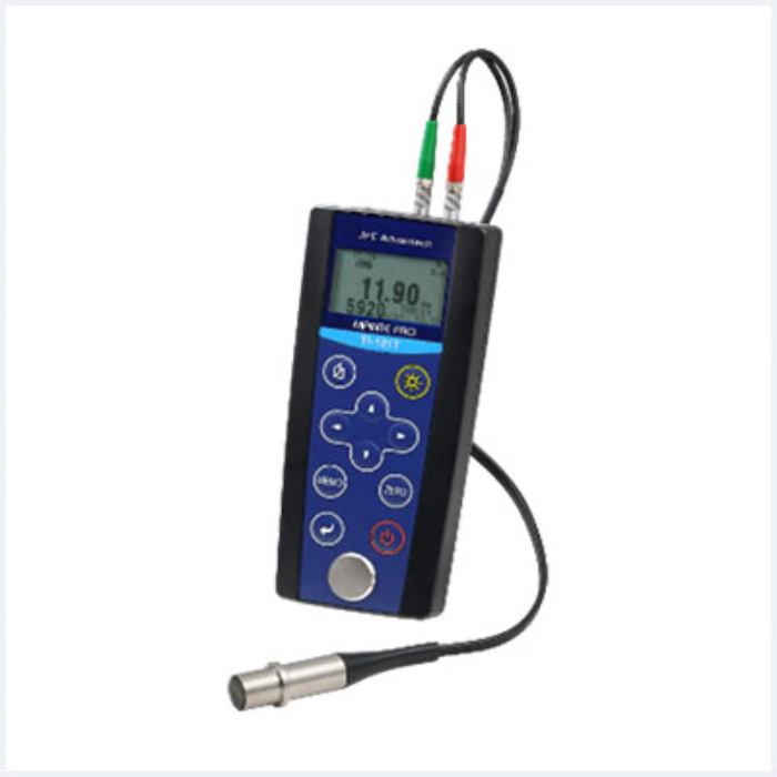超声厚度仪表TI-121T