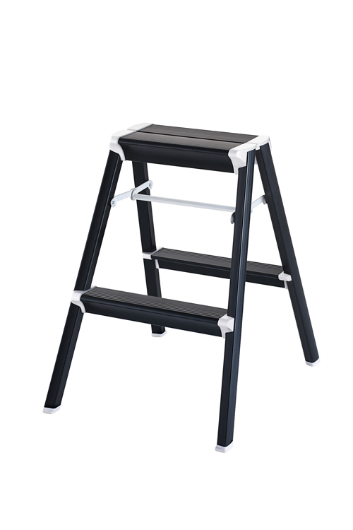 台阶短台面黑色SK2.0-06BK