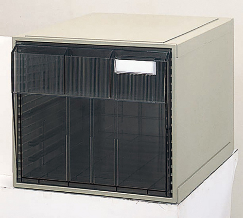 Cassetter A3-001抽屉数x 1内尺寸W333 x D458 x H296（mm）抽屉数x 1