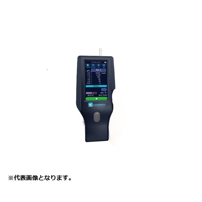 粒子计数器（6粒度3889 0504-03-0003052