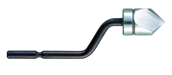 10.4毫米曲柄型柜台水槽（1件）BC1041