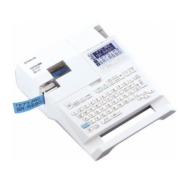 标签作家“ Tepra” Prosr-R680