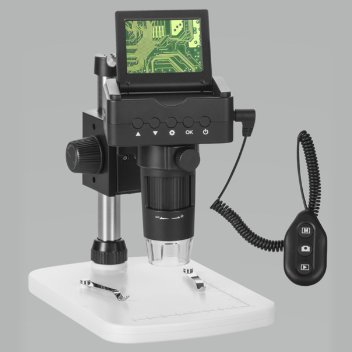 数字显微镜DIM-T2.4 0676-01-0001416