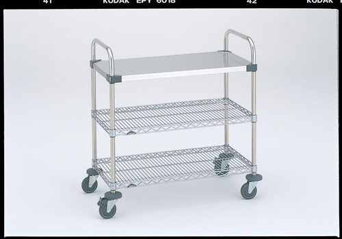 UTT购物车类型1 Nutt4-S 614×911×952Hmm