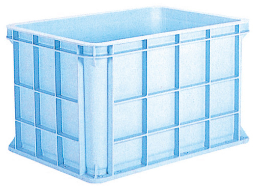 Sunbox＃400蓝色1096 x 793 x 643hmm