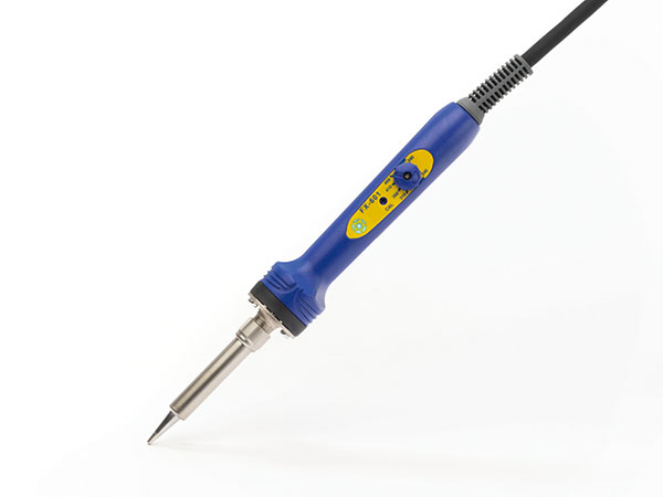 HAKKO FX-601 2 Pole地面类型插头T19-B2FX601-03
