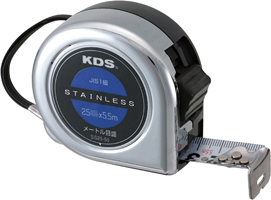 双面不锈钢Neolock 25SS25-55BP