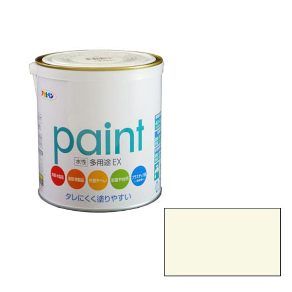 水基多功能EX 0.7L（ 白色）