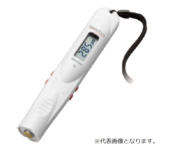 迷 测试（电磁和涡流类型）70FN