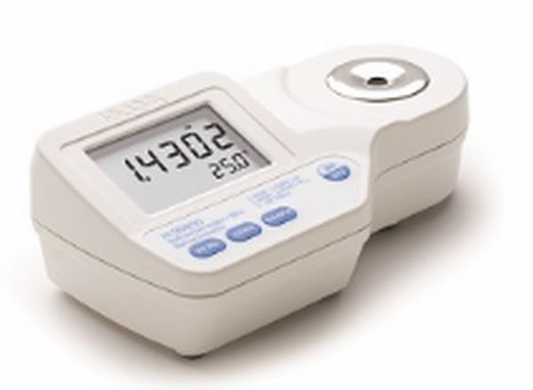 数字折光仪（浓度计）HI 96800