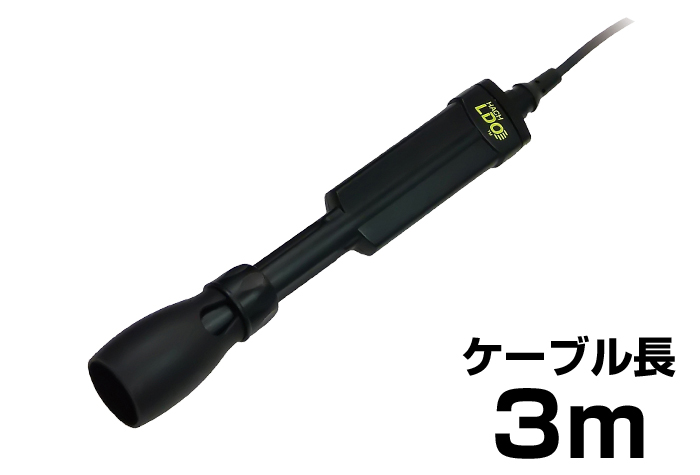 HQD LDO探针，标准类型（电缆长度3M）HACH2786