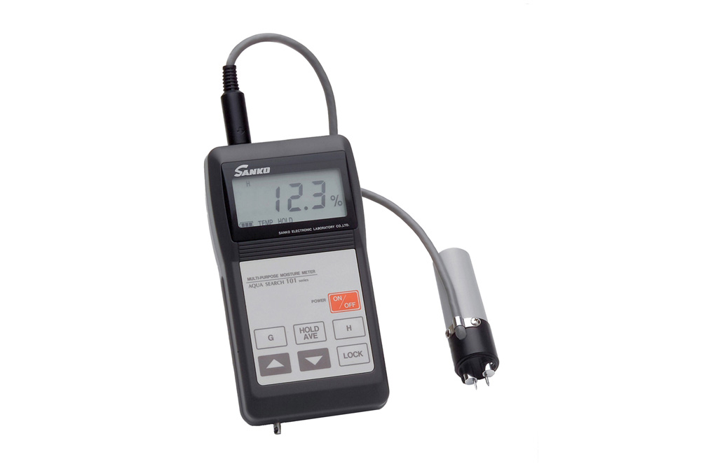 木材水分计 TG-101