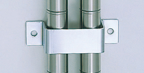 墙固定支架NWFW（用于气泡）