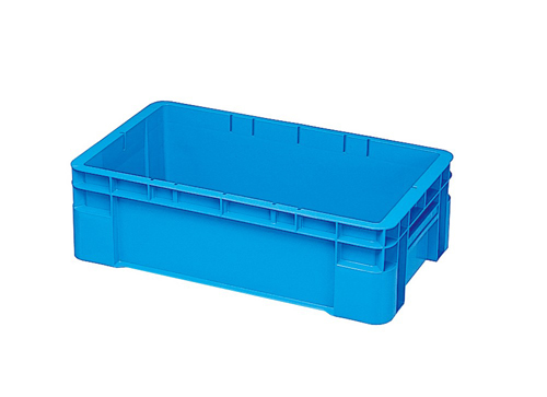 容器TR-40顶部内尺寸611mm x 349mm x 200Hmm