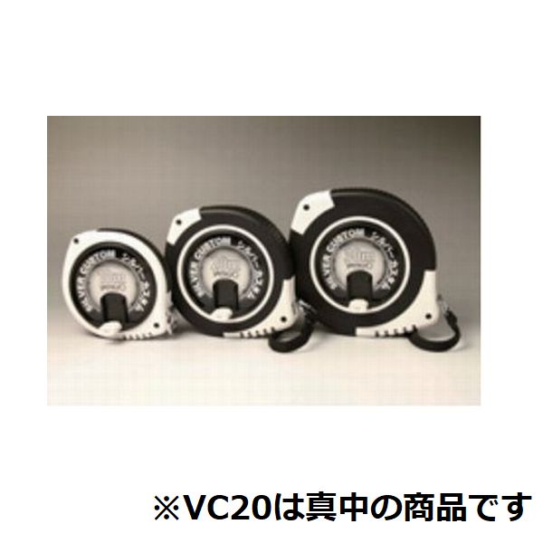 银定制VC20