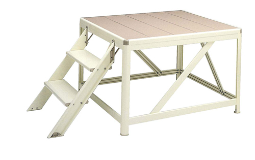 圆角晨装架DR-15