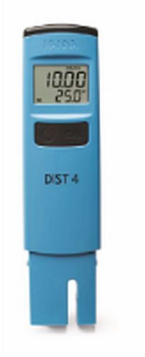 每日防水EC测试器Dist4Hi 98304n
