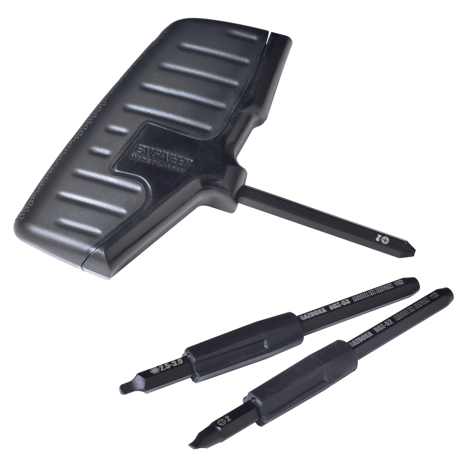 螺钉驱动工具DBZ-55B