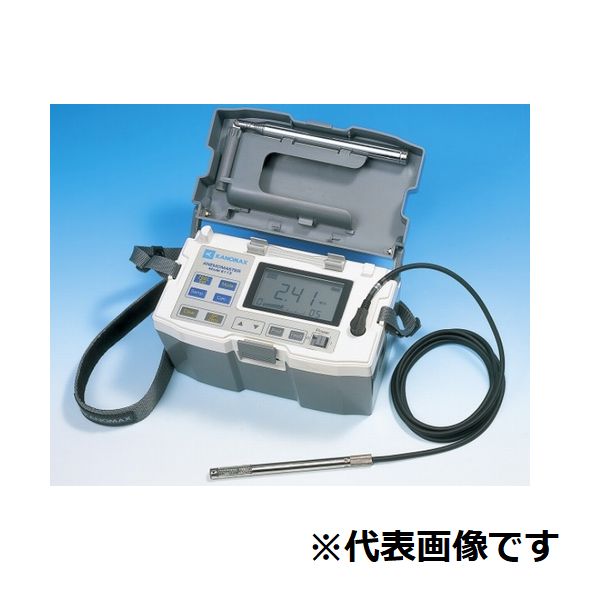 Anemo Master（6115带报告）