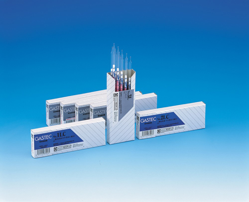 检测管道（GASTECH）检测管道清单液体检测管（水质和排水调查）211LL