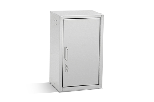 不锈钢化学储存（SUS 304）DS MINI