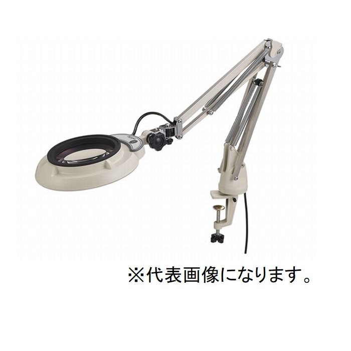 新的LED照明放大镜（带LED灯）SKKL-CF-2 0110-01-0023120