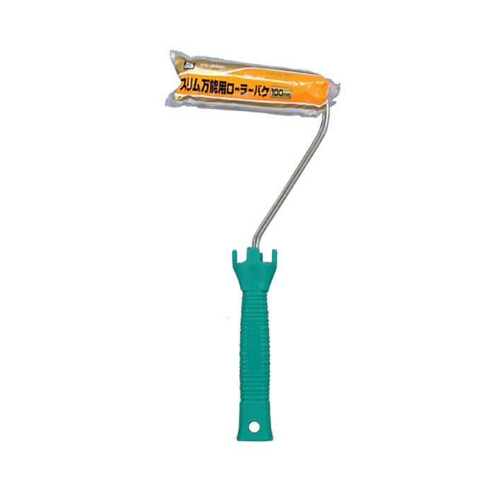 PC Slim全功能滚子100mm RSO-100