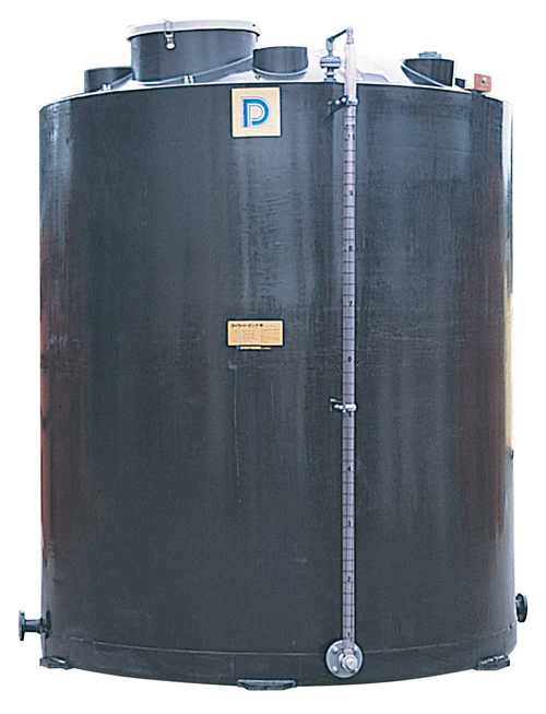 Dielight Tank SP类型6立方米