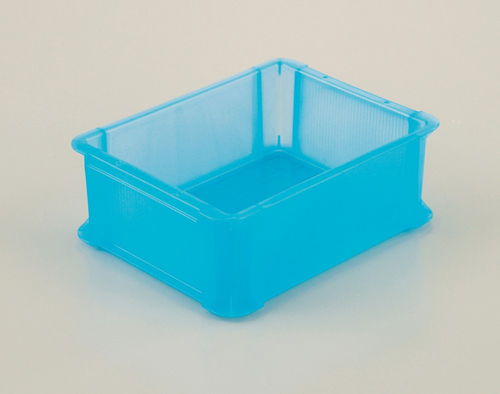 骨架颜色容器骨架蓝色361 x 272 x 126hmm