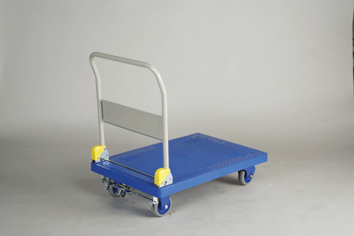   安静的手推车经济Digibell NP-306 GS 930×600×905Hmm