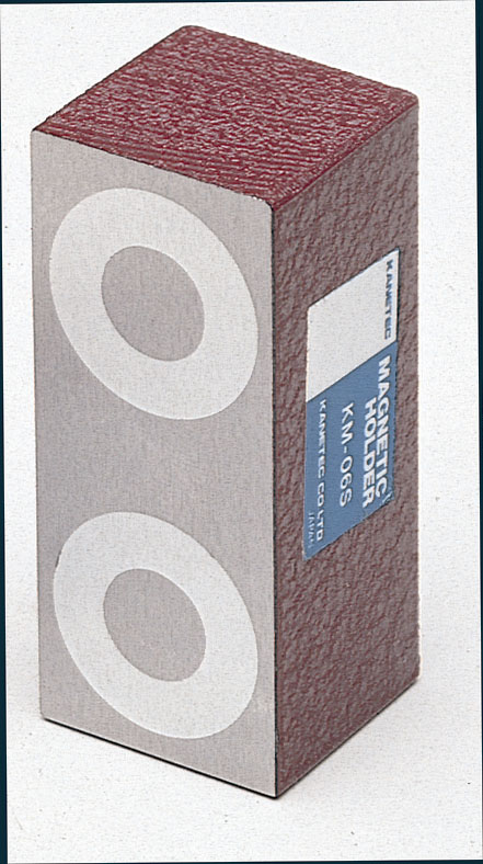 永久磁性持有人（无手柄M6的KM-06S