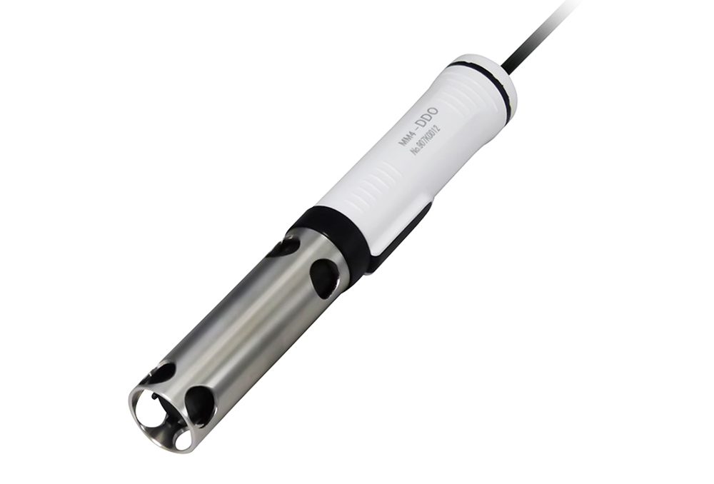 光学溶解氧探针MM4-DDO（铅长3M）