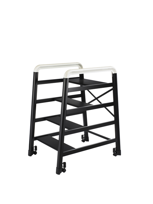 梯子室黑色DE2.0-4B