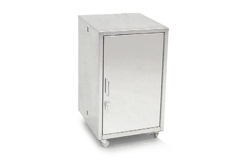 不锈钢化学储存（SUS 304）DS货车