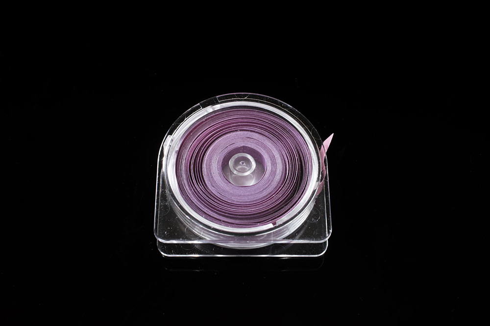 石蕊测试纸石英中性卷JT0250 200纸（1卷）