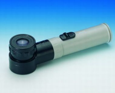 光尺度放大玻璃10倍（1个（2028 + 1LSL-10X）