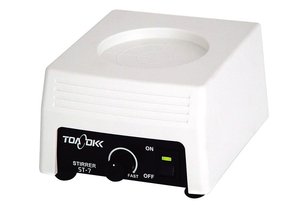 搅拌器（用于搅拌样品）ST-7