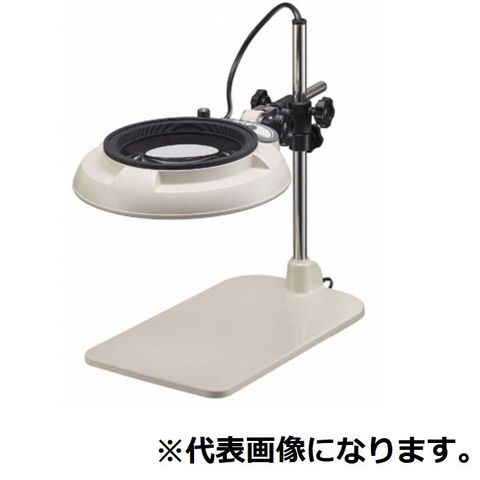 新的LED照明放大镜（带LED灯）Envl-B-4