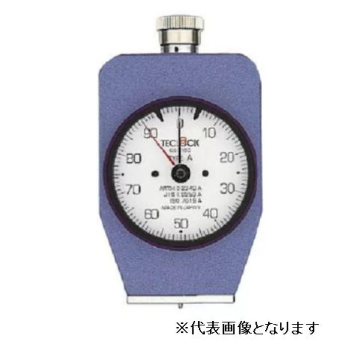 橡胶硬度计（Okibari）GS-709G