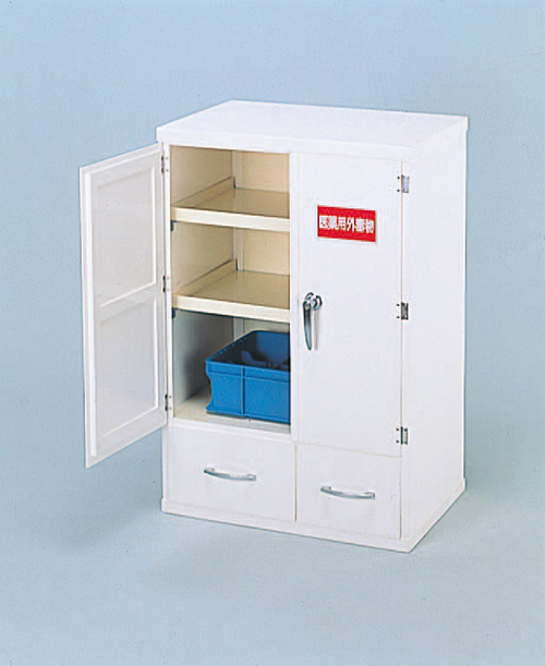 PVC药品存储600S类型600×450×900Hmm