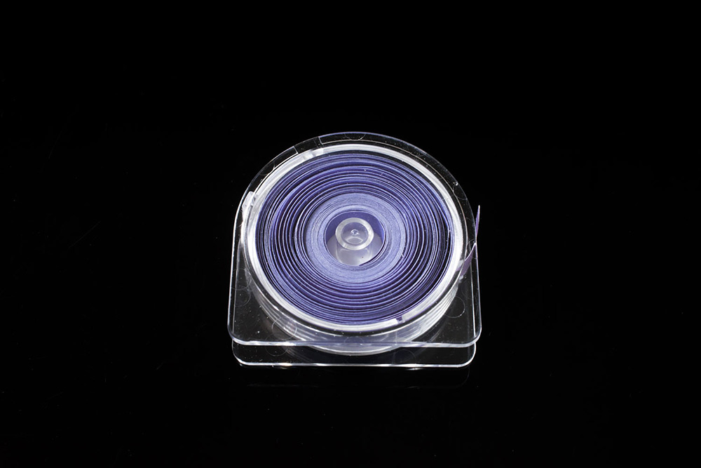 石蕊测试纸石站蓝色卷JT0150 200纸（1卷）