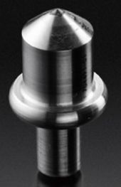 钻石凹痕（对于罗克韦尔硬度计）llr-c