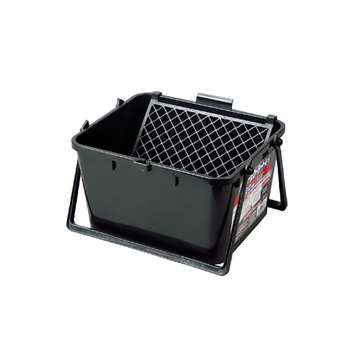 桶类型辊托盘180mm BS-180