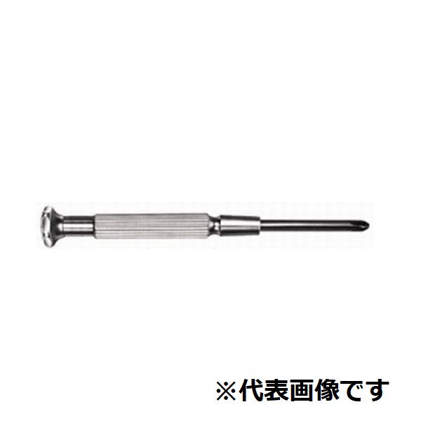 精密螺丝刀（加上＃0 2.0mm SDV-13