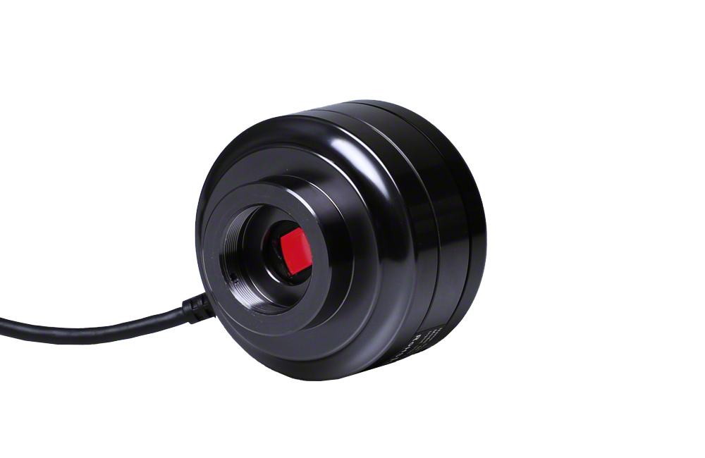 USB连接的数字显微镜适配器3R-DKMC04φ63-49mm