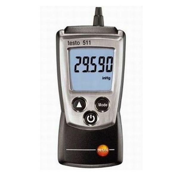 绝对压力表（0560 0511511