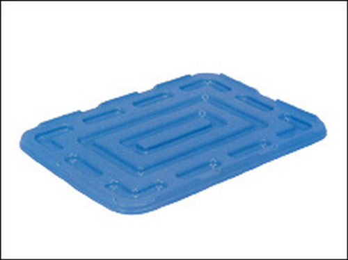 Sunbox＃100盖蓝色703 x 503 x 411hmm