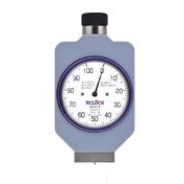 橡胶硬度表GS-619