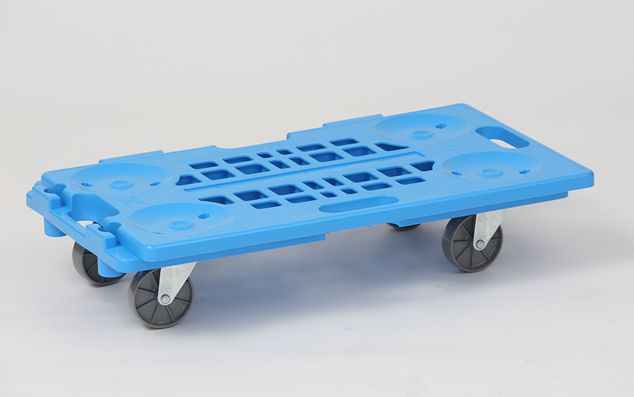 连结式树脂台车　JC-200